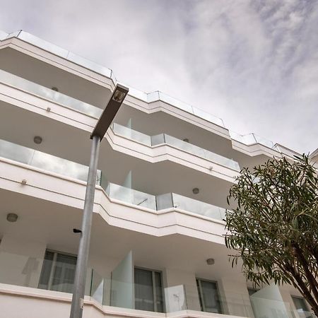 Sea Breeze Apartments Cala Millor  Dış mekan fotoğraf