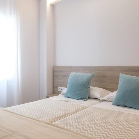 Sea Breeze Apartments Cala Millor  Dış mekan fotoğraf