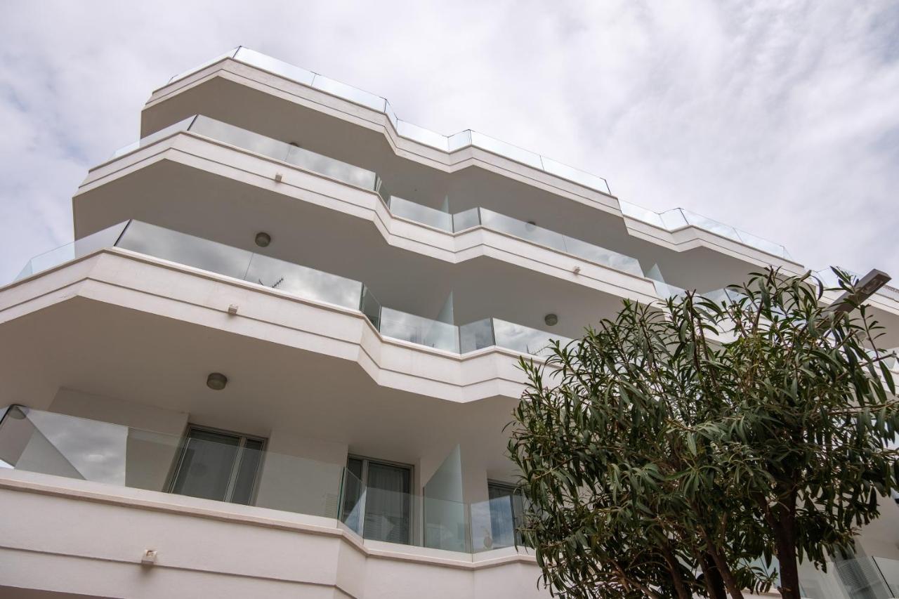 Sea Breeze Apartments Cala Millor  Dış mekan fotoğraf