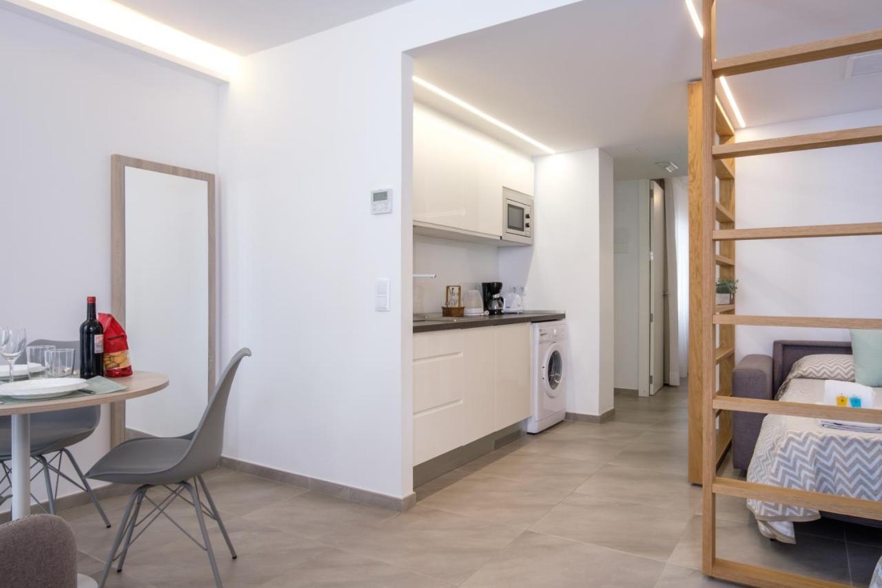 Sea Breeze Apartments Cala Millor  Dış mekan fotoğraf