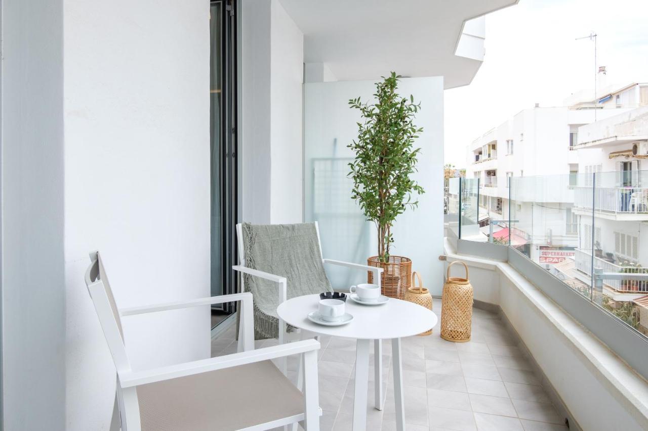 Sea Breeze Apartments Cala Millor  Dış mekan fotoğraf