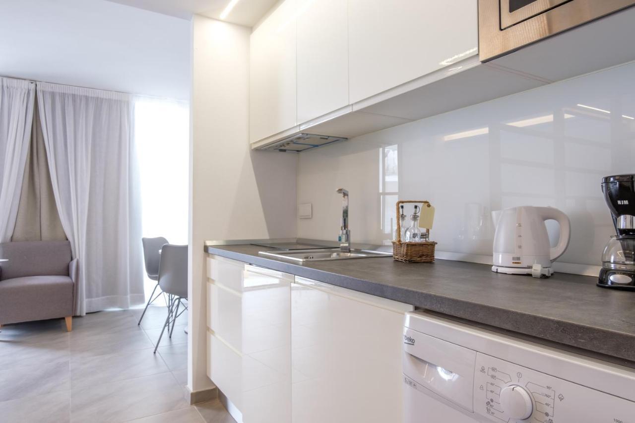 Sea Breeze Apartments Cala Millor  Dış mekan fotoğraf
