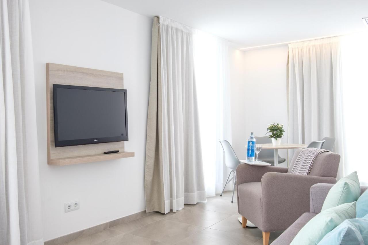 Sea Breeze Apartments Cala Millor  Dış mekan fotoğraf
