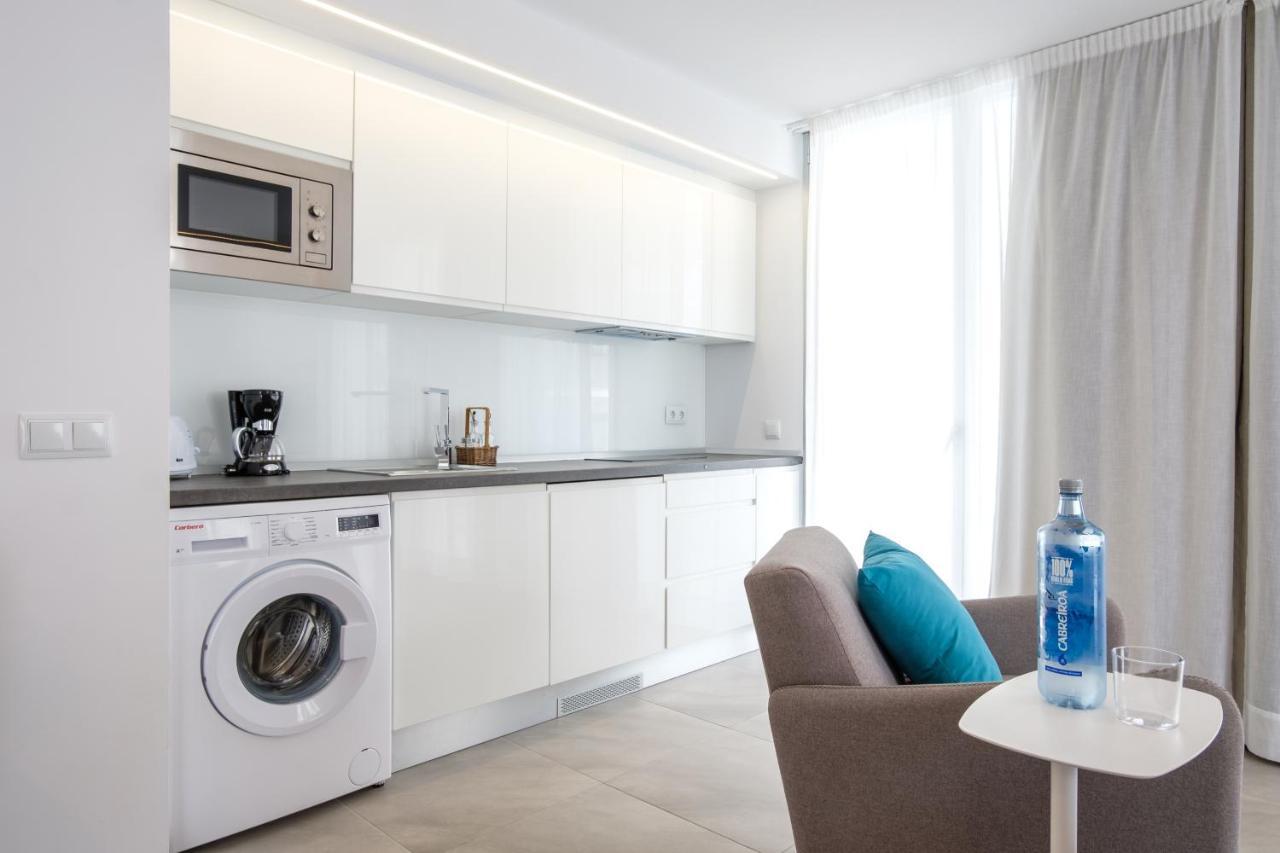Sea Breeze Apartments Cala Millor  Dış mekan fotoğraf