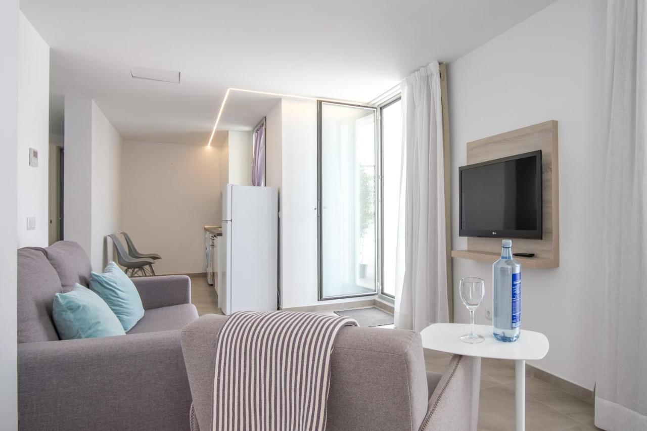 Sea Breeze Apartments Cala Millor  Dış mekan fotoğraf