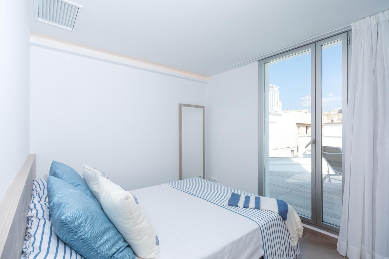 Sea Breeze Apartments Cala Millor  Dış mekan fotoğraf