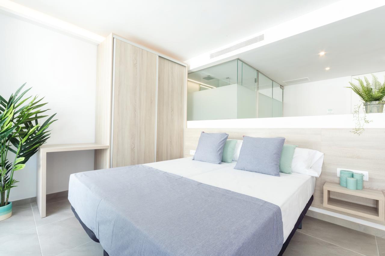 Sea Breeze Apartments Cala Millor  Dış mekan fotoğraf