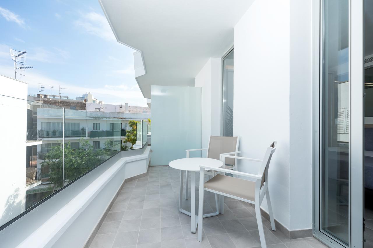 Sea Breeze Apartments Cala Millor  Dış mekan fotoğraf