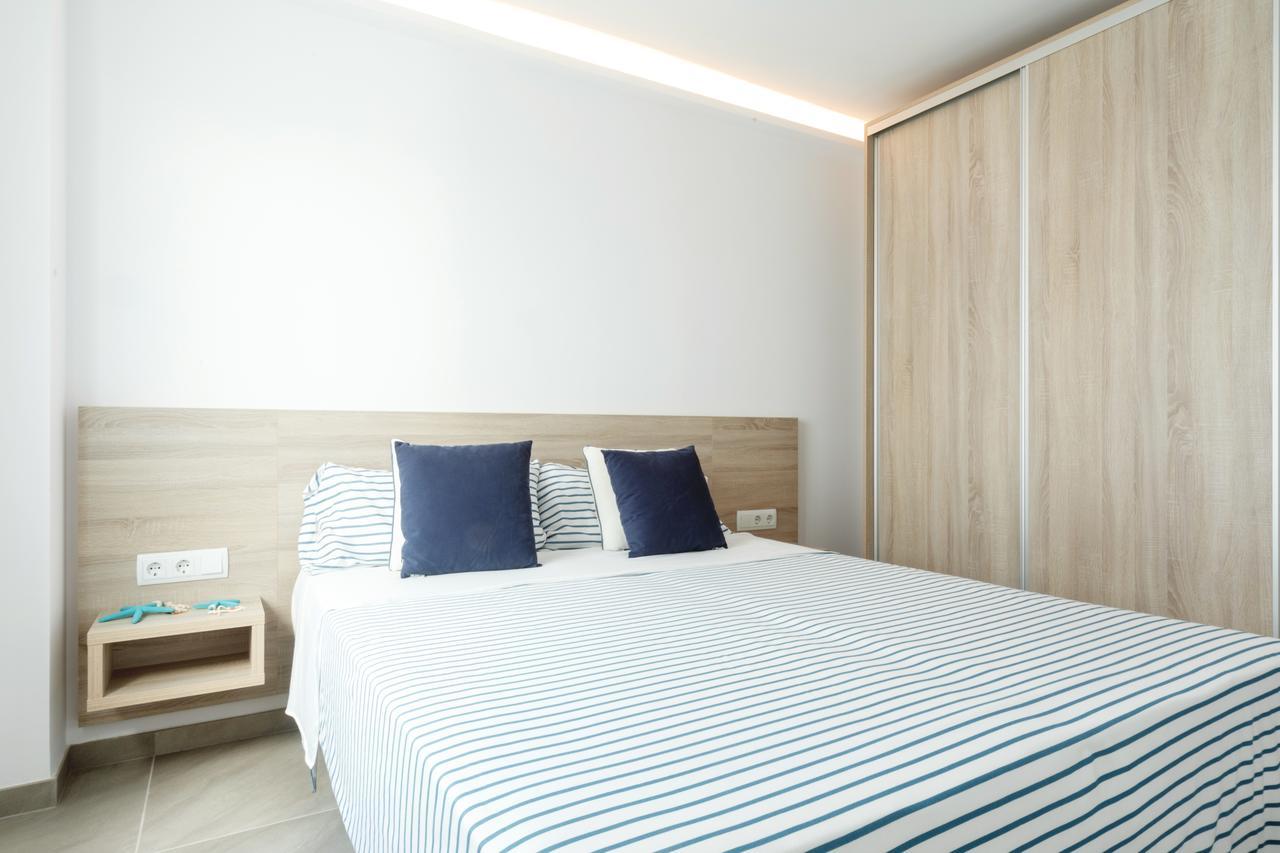 Sea Breeze Apartments Cala Millor  Dış mekan fotoğraf