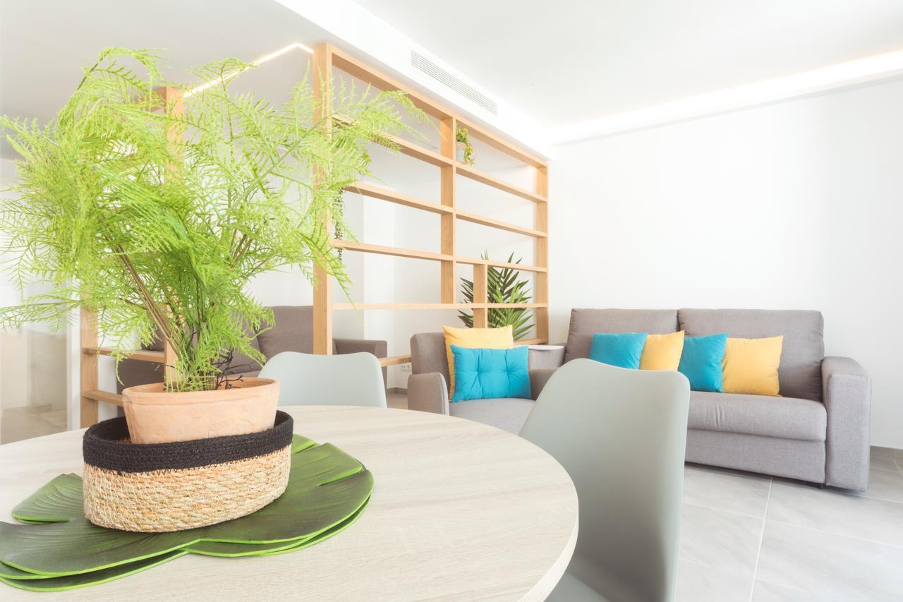 Sea Breeze Apartments Cala Millor  Dış mekan fotoğraf