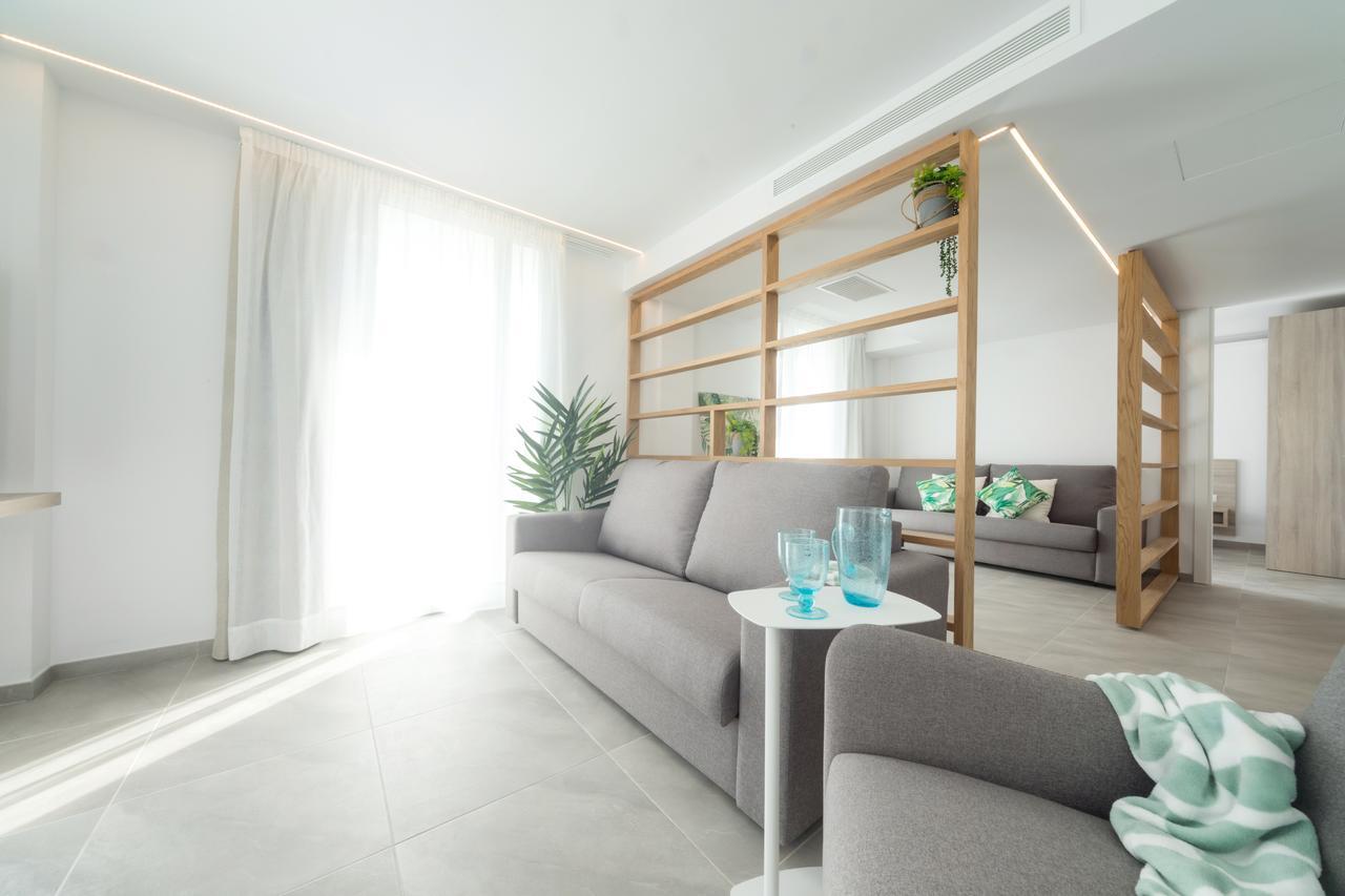 Sea Breeze Apartments Cala Millor  Dış mekan fotoğraf