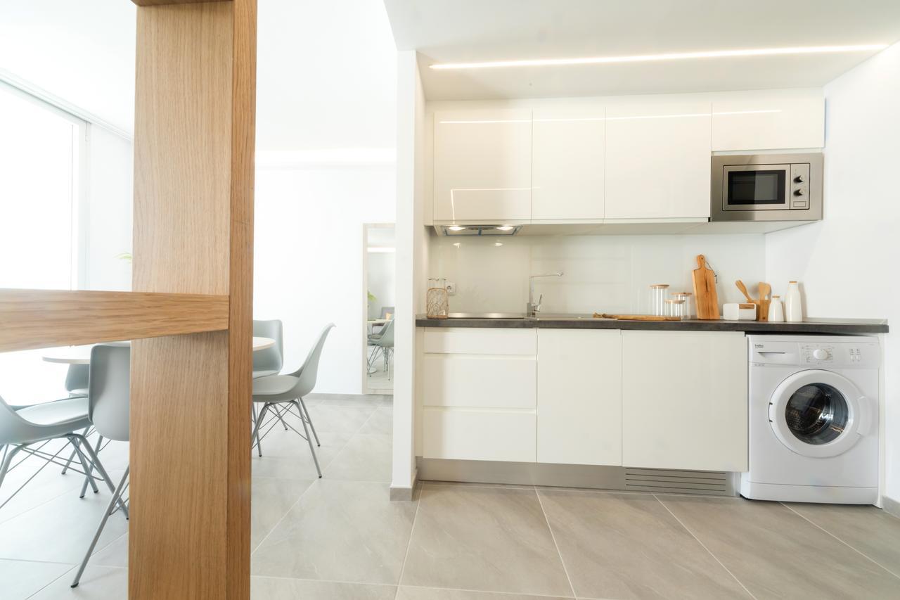 Sea Breeze Apartments Cala Millor  Dış mekan fotoğraf